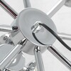 Миниатюра фото потолочная люстра lussole wilcox lsp-8381 | 220svet.ru