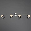 Миниатюра фото светодиодный спот arte lamp a6701pl-4cc | 220svet.ru
