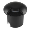 Миниатюра фото тротуарный светильник arte lamp piazza a3221in-1bk | 220svet.ru