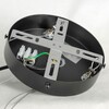 Миниатюра фото подвесная люстра lussole berkeley lsp-8750 | 220svet.ru