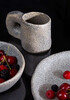Миниатюра фото чашка newlithic coffe set of 2 seletti | 220svet.ru