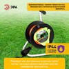 Миниатюра фото удлинитель силовой эра rp-1-2x1-30m на пластиковой катушке без заземления 1 розетка 30м пвс 2x1мм2 б0059770 | 220svet.ru