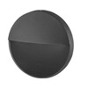 Миниатюра фото подсветка для лестниц arte lamp piazza a3521al-1bk | 220svet.ru