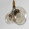 Миниатюра фото подвесной светильник imperium loft adel-one l1 green black 212798-26 | 220svet.ru