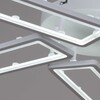 Миниатюра фото потолочный светильник reluce 03629-0.3-05b wh | 220svet.ru