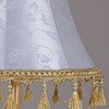 Миниатюра фото торшер reluce 01757-0.6-01 bk | 220svet.ru