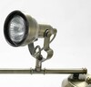 Миниатюра фото на штанге lussole  lsp-9960 | 220svet.ru