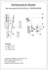 Миниатюра фото бра garda decor 62gdm-81008 | 220svet.ru