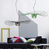 Миниатюра фото подвесной светильник imperium loft at d100 green 241202-26 | 220svet.ru