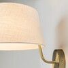 Миниатюра фото бра maytoni modesto mod360wl-01bs | 220svet.ru