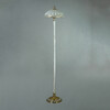 Миниатюра фото торшер ambiente navarra 02228f/5 wp | 220svet.ru