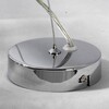 Миниатюра фото подвесная люстра lussole  wilmington lsl-3407-05 | 220svet.ru