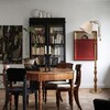 Миниатюра фото торшер loft it elaine 10569f light wood | 220svet.ru