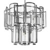 Миниатюра фото подвесной светильник loft it reflection 10433/8 | 220svet.ru