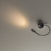 Миниатюра фото бра arte lamp picture lights led a7005ap-1ss | 220svet.ru