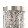 Миниатюра фото настенный светильник stilfort frostyle 2155/11/02w | 220svet.ru