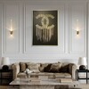 Миниатюра фото настенный светильник imperium loft frigg 151399-26 | 220svet.ru