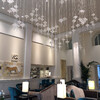 Миниатюра фото подвесной светильник delight collection 5062p/l clear | 220svet.ru