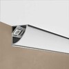 Миниатюра фото лента ogm 7,2w/m 30led/m 5050smd разноцветная 5m lse-159 | 220svet.ru
