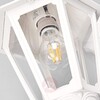 Миниатюра фото садовый светильник-столбик fumagalli aloe*r bisso/anna 2l dn e22.163.s20.wxe27dn | 220svet.ru