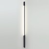 Миниатюра фото светильник для инсталляции odeon light fino 7155/100 черный | 220svet.ru
