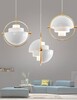 Миниатюра фото подвесной светильник loft it multi-lite loft9915-wh | 220svet.ru