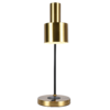 Миниатюра фото настольная лампа с зарядкой для телефона zortes desklight zrs.1066.03 | 220svet.ru