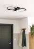 Миниатюра фото потолочный светильник eglo 901266 | 220svet.ru