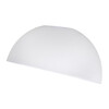 Миниатюра фото потолочный светильник  loft it egg 10197/500 wb | 220svet.ru