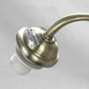 Миниатюра фото потолочная люстра lussole lsp-8026 | 220svet.ru