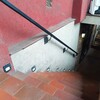 Миниатюра фото светильник для подсветки лестниц встраиваемый fumagalli leti 100 square-el 3c3.000.000.ayg1l | 220svet.ru