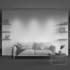 Миниатюра фото трековый магнитный светильник maytoni exility points tr232-2-10w4k-b | 220svet.ru