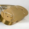 Миниатюра фото люстра lussole lsp-8622 | 220svet.ru
