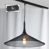 Миниатюра фото на штангеовый светильник lsp-9813-tab | 220svet.ru
