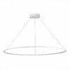 Миниатюра фото подвесной светодиодный светильник st luce st603.543.57 | 220svet.ru