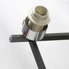 Миниатюра фото потолочный светильник lussole  costanzo lsl-9007-09 | 220svet.ru