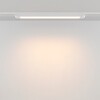 Миниатюра фото трековый однофазный светильник maytoni basis unity tr000-1-24w3k-w_1 | 220svet.ru