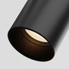 Миниатюра фото уличный трековый светильник maytoni focus led elasity ip o-tr01-1-s-16wb3k | 220svet.ru